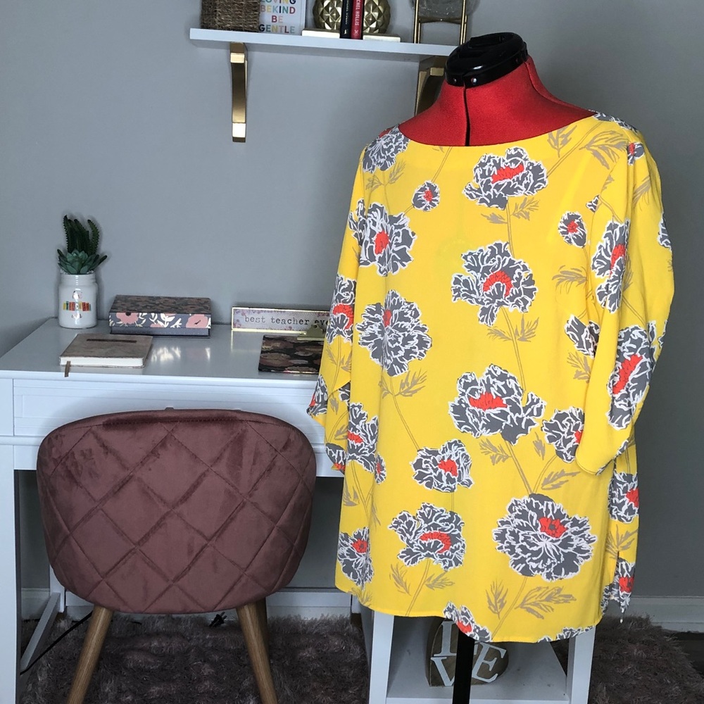 Banana Republic Blouse
